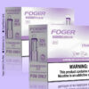 Strawberry Ice Foger Switch Pro Pod 30K Puffs
