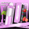 Strawberry Kiwi Foger Switch Pro Kit 30K Puffs