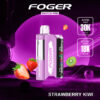 Strawberry Kiwi Foger Switch Pro Kit 30K Puffs