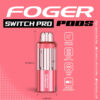Strawberry Watermelon Foger Switch Pro Pod 30K Puffs