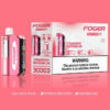 Strawberry Watermelon Foger Switch Pro Kit 30K Puffs