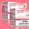 Strawberry Watermelon Foger Switch Pro Pod 30K Puffs