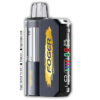 Tobacco Foger Switch Pro Kit 30K Puffs