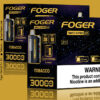 Tobacco Foger Switch Pro Kit 30K Puffs