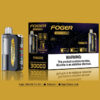 Tobacco Foger Switch Pro Kit 30K Puffs