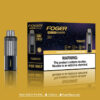 Tobacco Foger Switch Pro Pod 30K Puffs