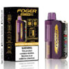 Watermelon Bubble Gum Foger Switch Pro Kit 30K Puffs